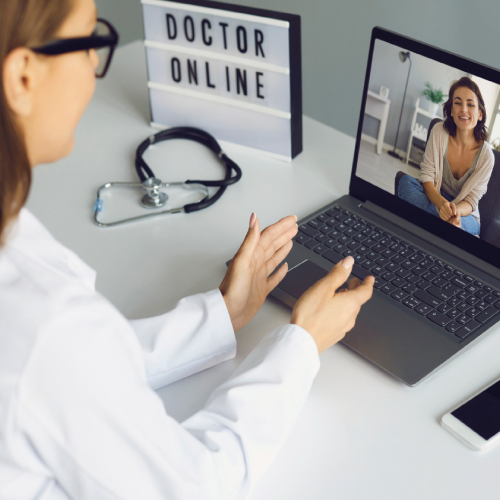 TELEMEDICINA