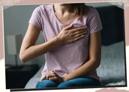 Imagen de Cáncer de mama