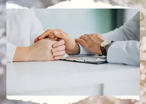 Imagen de Cáncer de Cervix